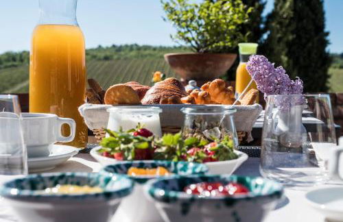 Querceto di Castellina - Foto 50