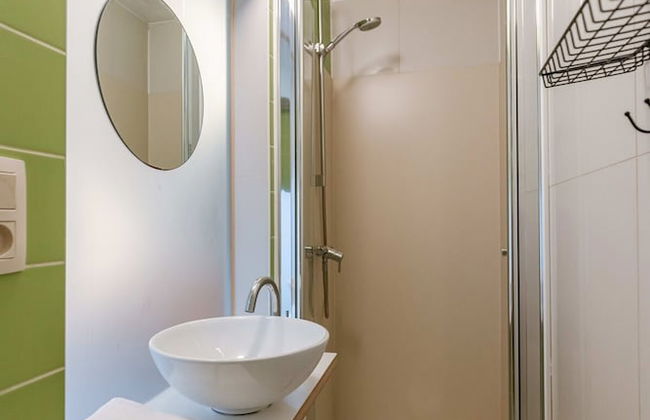 Characterful Apartment for two in Central Ghent - Foto 28