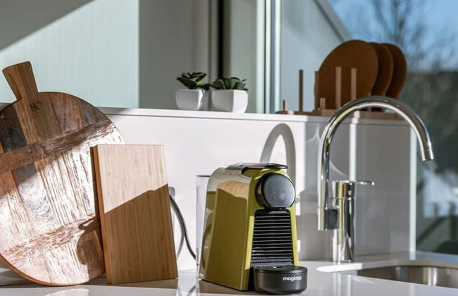 Bright Apartment Overlooking the 3 Towers of Ghent - Foto 2