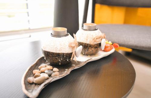 Milton Keynes new 5-Bedrooms 14guests Contractor family holiday Free Parking - Foto 19