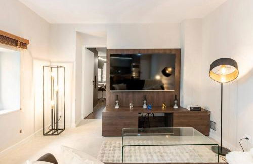 Cocoon du vieux Lyon - Luxury apartment - Balneo - Foto 14