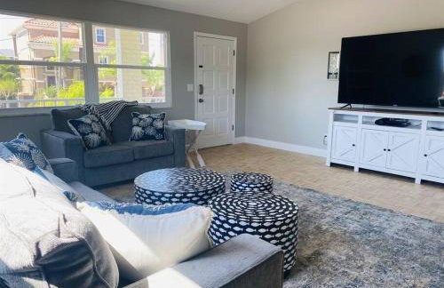 Heated PoolPing pongFoosballShort drive 2 Beach - Foto 79