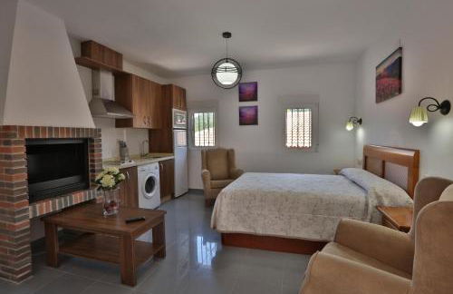 Apartamentos El Madroñal - Foto 52