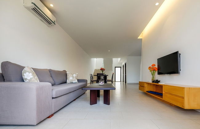 Saint Simeon Resort & Spa - Foto 34