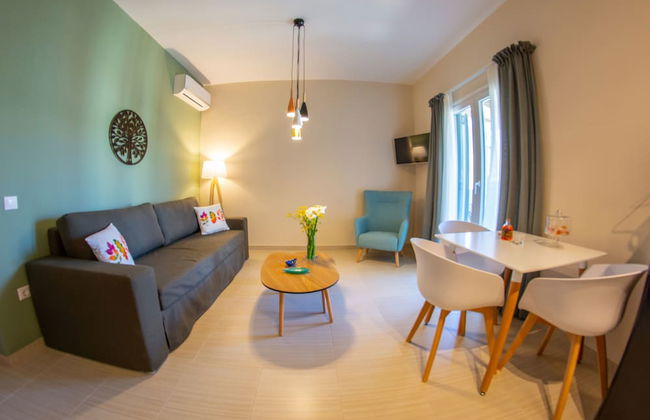 Kassiopi Luxury Suites - Foto 46