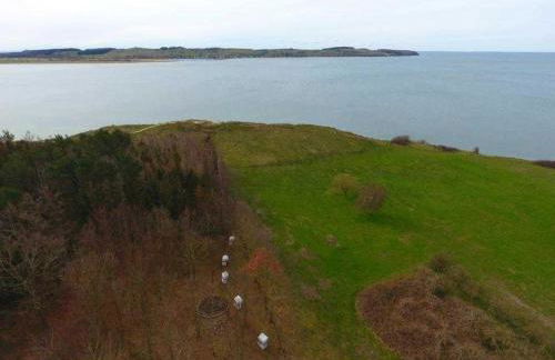 Ferienwohnung Zickersche Berge - Foto 24