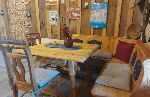 Ferienwohnung Zu den Weinbergen - Foto 10