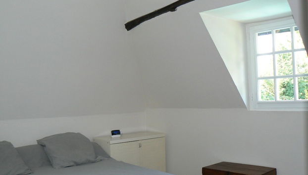 Estate in Normandy With Pool & Tennis Court - Foto 3, Habitación