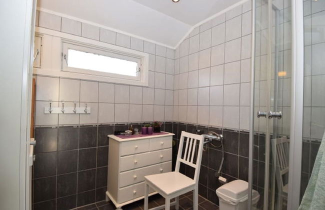 Solferie Holiday Home Wolframveien - Photo 11