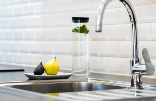 BENSIMON apartments Prenzlauer Berg - Foto 91