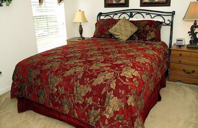 Ov2605 - Windsor Hills Resort - 5 Bed 5 Baths Villa - Photo 6