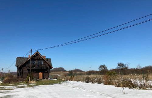 Chata na Łąkach - Foto 18