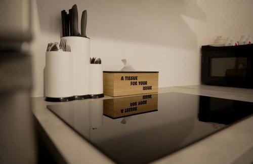 ELLY Arena Zagreb Apartment - Foto 10