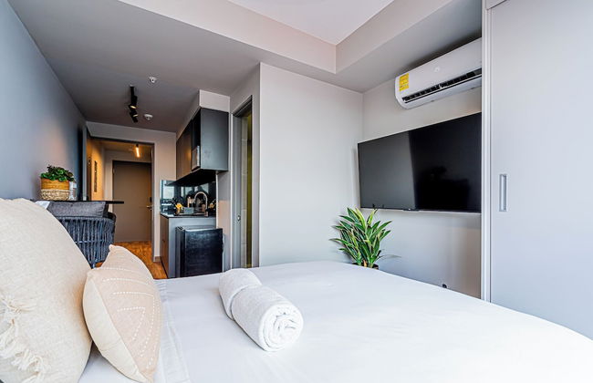 Centriqo by Wynwood house - Foto 6