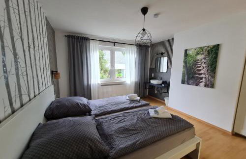 Ferienhaus Am Reilsbach - Foto 69