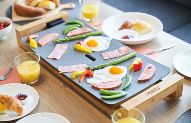 MIMARU Osaka Shinsaibashi West - Foto 34