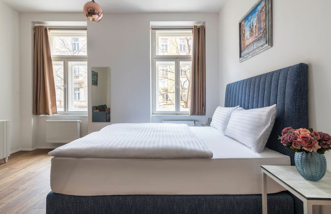 Prague Tales Boutique Residence by Dwellfort - Foto 31