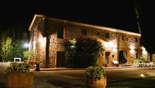 BestOfTuscany Historic Villa Fattoria La Serra - Foto 5