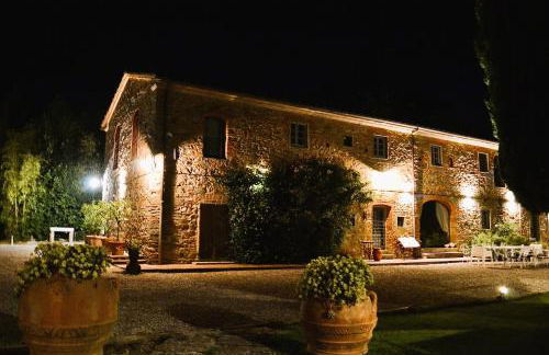 BestOfTuscany Historic Villa Fattoria La Serra - Foto 5