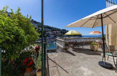 Apartment Mare - Beachfront - Foto 1