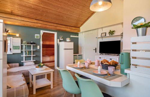 Haus Sonnenhang Wohnung 2 - Foto 11