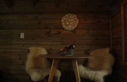 Cabana Gracillis em Alfredo Wagner - Serra Catarinense - Photo 32