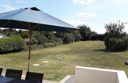 Maison de vacances à proximité de la plage - Foto 19