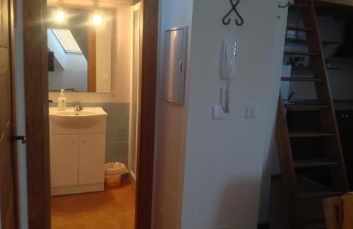 Alojamientos Turísticos Casco Antiguo - Foto 64