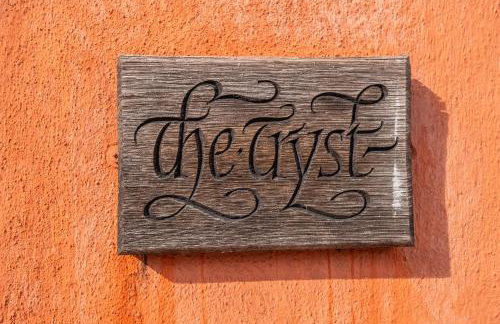 Extraordinary 15th Century timber framed cottage in famous Medieval village - The Tryst - Foto 9