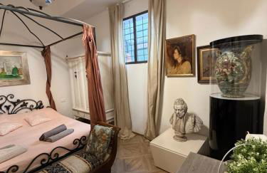 Giraffe art Ducati BLQ apartment - Foto 19