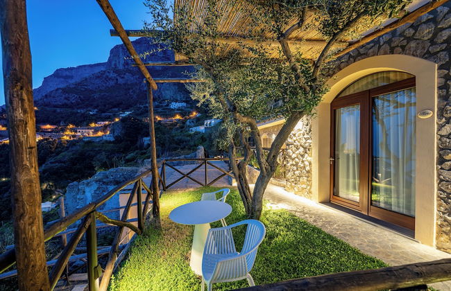 Tenuta dell'AlMa - Foto 18