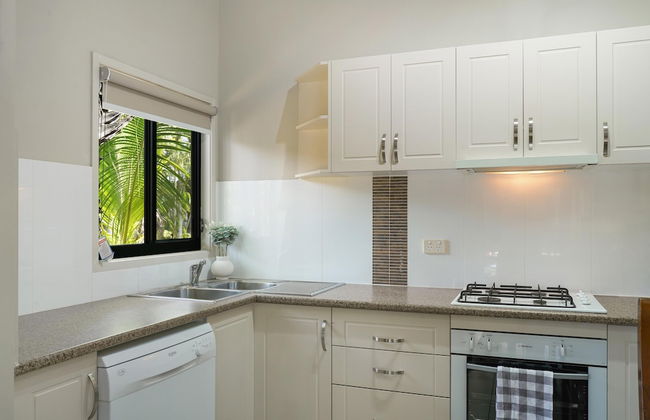 Tasman Holiday Parks - North Star - Foto 57