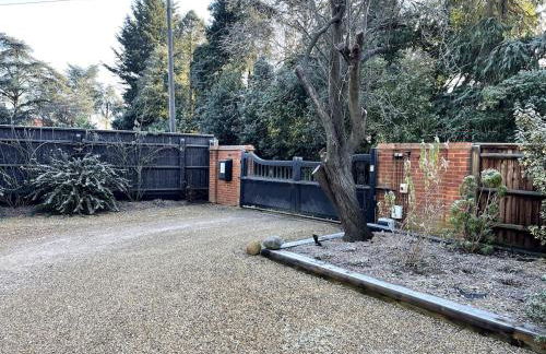 Apartment in Bray, secure parking & EV charge included - Foto 58