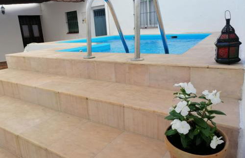 Casa Rural Casa Ronda - Foto 1