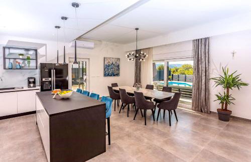 Villa Cande - Foto 11