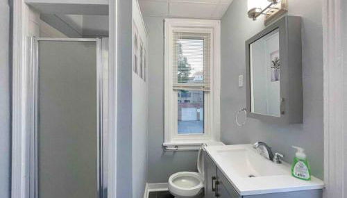 THE ECO HOME. Entire place with private parking - Foto 4