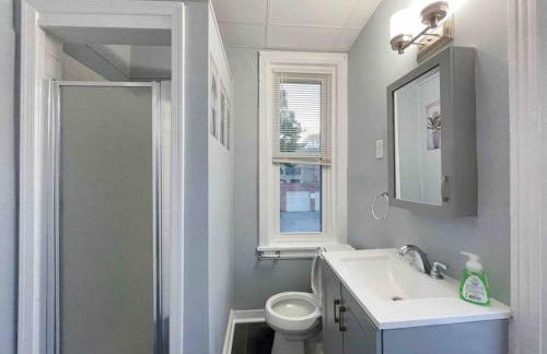 THE ECO HOME. Entire place with private parking - Foto 4