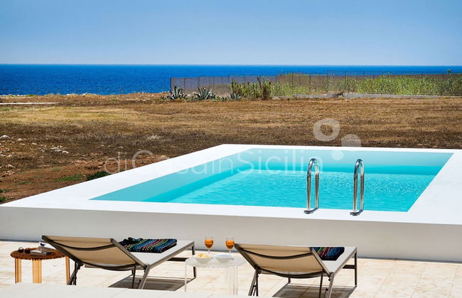 Villa Capo Passero - Foto 18