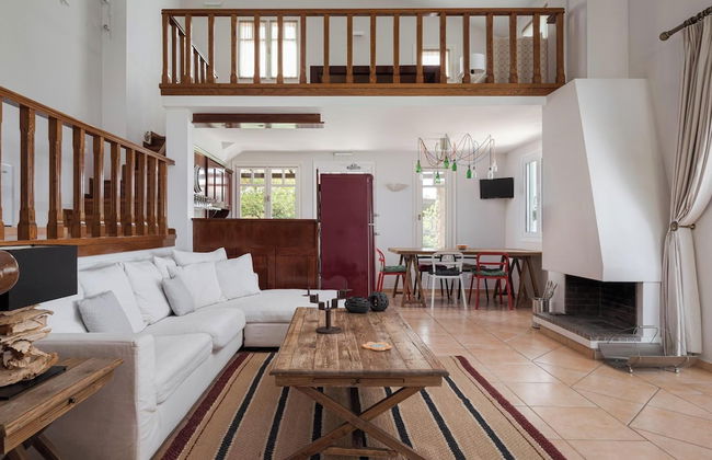 Aelia & Melitta Villas - Photo 55