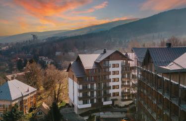 Elements Apartments - Foto 1