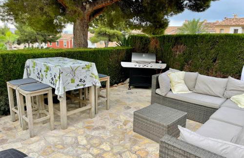 Casita El Mirador - Foto 13