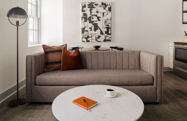 Kasa Capitol Hill Downtown Nashville - Foto 33