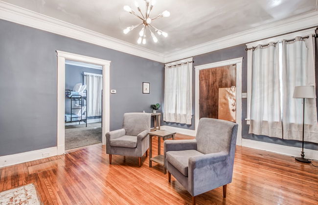 Blue Hideaway - Photo 30