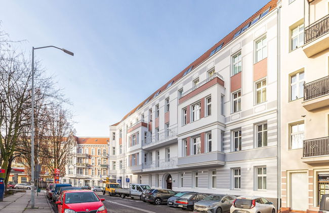 MARGI Absynth Apartament - Photo 27