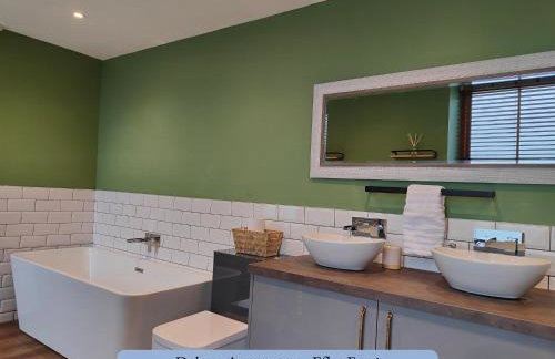 Llew Accommodation - The Townhouse - Photo 41