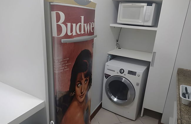 São Sebastião ap 210 -flet com hidro - Photo 10