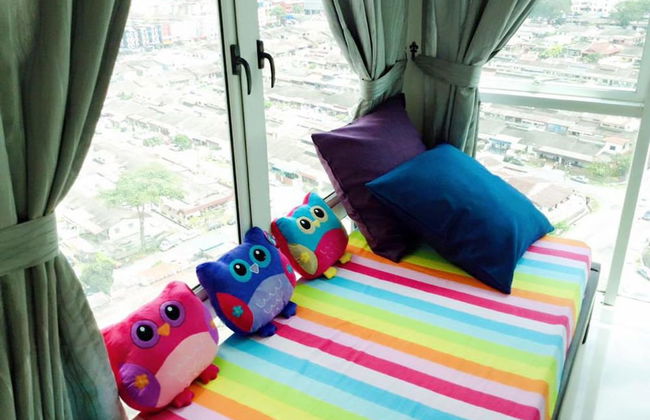 HomeStay D'Esplanade - Sweet Home - Foto 1