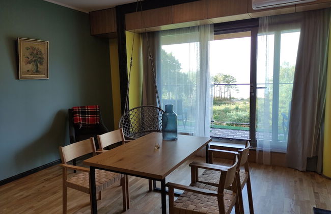 Saules Club Apart Hotel - Foto 16