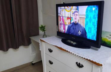 Mini Casa independente no bairro Praia das Gaivotas - Foto 19