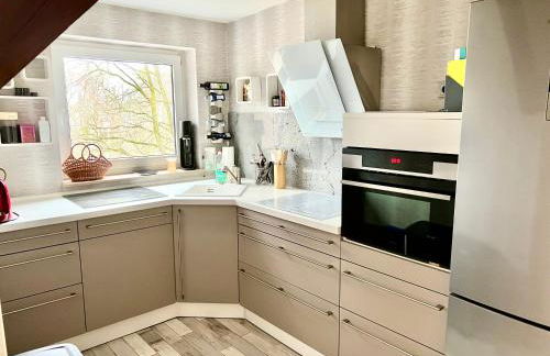 Ferienwohnung im Heidepark - Foto 20